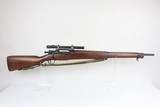Remington 1903-A4 Conversion .30-06 1943 WW2 / WWII - 9 of 19