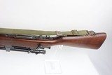 Remington 1903-A4 Conversion .30-06 1943 WW2 / WWII - 4 of 19