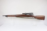 Remington 1903-A4 Conversion .30-06 1943 WW2 / WWII - 1 of 19