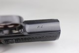 Gorgeous Walther PP Rig - RJ Marked 7.65mm 1940 WW2 / WWII - 10 of 14
