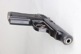 Gorgeous Walther PP Rig - RJ Marked 7.65mm 1940 WW2 / WWII - 6 of 14