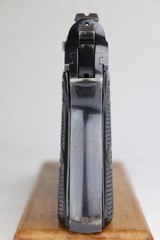 Commercial Walther PP 7.65mm 1938 WW2 / WWII - 7 of 9