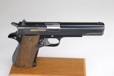 Police Star Model B - Full Matching Rig 9mm 1950s - 5 of 21