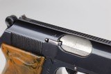 Excellent .22 Walther PPK ~1940 WW2 / WWII - 8 of 8