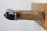 Excellent .22 Walther PPK ~1940 WW2 / WWII - 2 of 8