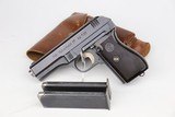 Nazi CZ 27 Rig 7.65mm 1940s WW2 / WWII - 1 of 13