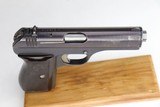 Nazi CZ 27 Rig 7.65mm 1940s WW2 / WWII - 5 of 13