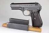 Nazi CZ 27 Rig 7.65mm 1940s WW2 / WWII - 2 of 13