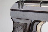 Nazi CZ 27 Rig 7.65mm 1940s WW2 / WWII - 8 of 13