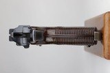 1945 Walther P.38 - GI Mismatch 9mm 1945 WW2 / WWII - 3 of 14