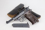 1945 Walther P.38 - GI Mismatch 9mm 1945 WW2 / WWII - 1 of 14