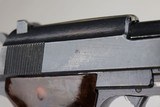 1945 Walther P.38 - GI Mismatch 9mm 1945 WW2 / WWII - 9 of 14