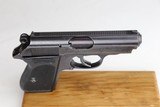 Nazi Army Walther PPK 7.65mm 1942 WW2 / WWII - 8 of 11