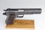 Scarce 1911A1 - Vietnam Conversion 7.62x25mm - 5 of 16