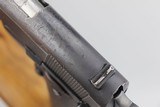 Scarce 1911A1 - Vietnam Conversion 7.62x25mm - 12 of 16