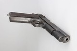 Scarce 1911A1 - Vietnam Conversion 7.62x25mm - 6 of 16