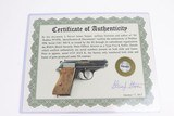 SS Contract Walther PPK - 1940 Mfg 7.65mm WW2 / WWII - 11 of 11