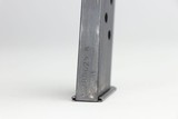 SS Contract Walther PPK - 1940 Mfg 7.65mm WW2 / WWII - 10 of 11