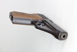 Mint Nazi Mauser HSc Rig - 1944 Mfg 7.65mm WW2 / WWII - 6 of 14