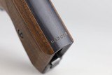 Mint Nazi Mauser HSc Rig - 1944 Mfg 7.65mm WW2 / WWII - 11 of 14