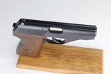 Mint Nazi Mauser HSc Rig - 1944 Mfg 7.65mm WW2 / WWII - 5 of 14