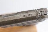 Phosphate Nazi CZ-27 Rig 7.65mm ~1944 WW2 / WWII - 11 of 13