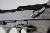 Excellent Nazi Walther P.38 - AC 42 9mm 1942 WW2 / WWII - 3 of 9