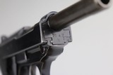 Excellent Nazi Walther P.38 - AC 42 9mm 1942 WW2 / WWII - 6 of 9