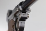1911 DWM Shooter Luger 9mm 1911 WW1 / WWI - 6 of 15