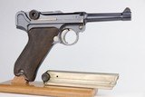 1911 DWM Shooter Luger 9mm 1911 WW1 / WWI - 2 of 15