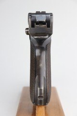 1911 DWM Shooter Luger 9mm 1911 WW1 / WWI - 8 of 15