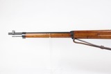 Mint Arisaka Type 38 Rifle - With Bayonet, Scabbard, And Dust Cover 6.5x50mm - 2 of 22