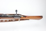 Mint Arisaka Type 38 Rifle - With Bayonet, Scabbard, And Dust Cover 6.5x50mm - 6 of 22