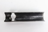 Mint Arisaka Type 38 Rifle - With Bayonet, Scabbard, And Dust Cover 6.5x50mm - 16 of 22