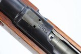 Mint Arisaka Type 38 Rifle - With Bayonet, Scabbard, And Dust Cover 6.5x50mm - 15 of 22