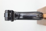 Excellent Nazi Black Widow Mauser Luger P.08 1941 9mm WW2 / WWII - 2 of 13