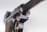 Rare 1908 Commercial DWM Luger 9mm - 10 of 11