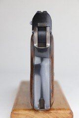 Nazi Mauser HSC Rig 7.65mm 1941 WW2 / WWII - 14 of 16