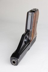 Nazi Mauser HSC Rig 7.65mm 1941 WW2 / WWII - 3 of 16