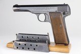 Nazi FN Browning Model 1922 Rig 7.65mm WW2 / WWII - 2 of 16