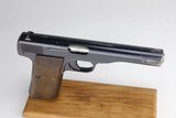 Nazi FN Browning Model 1922 Rig 7.65mm WW2 / WWII - 5 of 16