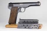 Nazi FN Browning Model 1922 Rig 7.65mm WW2 / WWII - 4 of 16