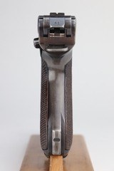 1939 Nazi Mauser Luger P.08 Rig 9mm 1939 WW2 / WWII - 12 of 19