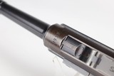 1939 Nazi Mauser Luger P.08 Rig 9mm 1939 WW2 / WWII - 6 of 19