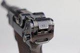 1939 Nazi Mauser Luger P.08 Rig 9mm 1939 WW2 / WWII - 16 of 19