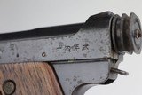Japanese Type 14 Rig - 1943 Mfg 8mm Nambu WW2 / WWII - 8 of 15