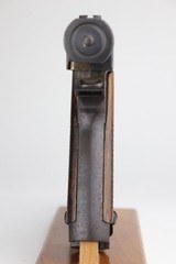 Japanese Type 14 Rig - 1943 Mfg 8mm Nambu WW2 / WWII - 5 of 15