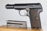 Excellent Nazi Astra 300 9mm Kurz WWII / WW2 - 1 of 11