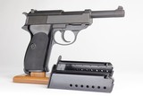 ANIB Walther P.38 - 1974 Mfg 9mm - 4 of 15