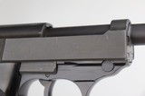ANIB Walther P.38 - 1974 Mfg 9mm - 10 of 15